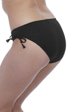 Load image into Gallery viewer, Bohemia Black Bikini Brief