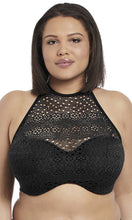 Load image into Gallery viewer, Indie UW Bandeau - High Neck, Pre-Order DD Cup to HH Cup