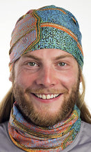 Load image into Gallery viewer, Aboriginal Art Headsox Karlamilyi River