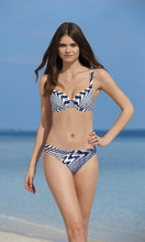 Load image into Gallery viewer, Bikini Set Californian Blue, Pre-Order A Cup to E Cup