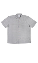Load image into Gallery viewer, Bamboo Men's Shirt Grey Balls