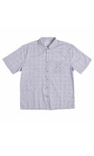 Load image into Gallery viewer, Bamboo Men's Shirt Motif