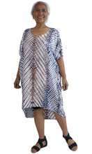 Load image into Gallery viewer, Rayon Dress Lazy Short, More Prints