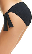 Load image into Gallery viewer, Ottawa Black Classic Tie-Side Brief, Pre-Order Size XS - 2Xl