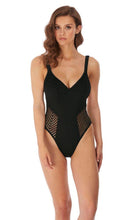 Load image into Gallery viewer, Urban Night Soft Plunge Suit, Pre-Order Size 8 - 16
