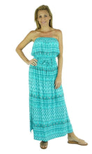 Load image into Gallery viewer, Rayon Dress Tube, More Prints/Colours