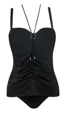 Load image into Gallery viewer, Tankini Set NOS, Pre-Order B Cup to E Cup
