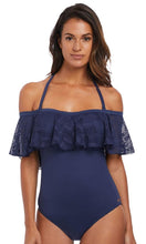 Load image into Gallery viewer, Marseille Twilight UW Bardot Suit, Pre-Order D Cup to G Cup