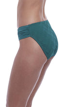 Load image into Gallery viewer, Marseille Pine Mid Rise Brief. Pre-Order Size XS - 2XL