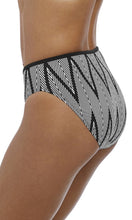 Load image into Gallery viewer, Geneva Mid Rise Brief