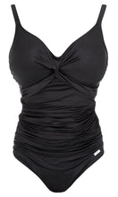 Load image into Gallery viewer, Versailles UW Twist Front Suit, Pre-Order Sizes D Cup to GG Cup