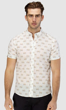 Load image into Gallery viewer, Cotton Shirt Bicycle