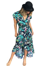 Load image into Gallery viewer, Rayon Dress Long Wrap, More Prints