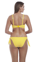 Load image into Gallery viewer, Beach Hut California UW Padded Bandeau Bikini. Pre-Order D Cup to G Cup