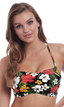 Load image into Gallery viewer, Tiki Bar Multi Concealed UW Bralette,, Pre-Order D Cup to FF Cup