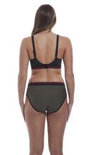 Load image into Gallery viewer, Club Envy Khaki Bikini Brief, Pre-Order XS - 2XL