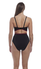Load image into Gallery viewer, Club Envy Khaki UW Padded Bandeau Bikini Top,, Pre-Order D Cup to G Cup
