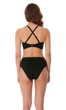 Load image into Gallery viewer, Urban Night UW Bralette Bikini Top, Pre-Order D Cup to G Cup