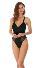 Load image into Gallery viewer, Urban Night Soft Plunge Suit, Pre-Order Size 8 - 16