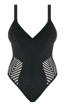 Load image into Gallery viewer, Urban Night Soft Plunge Suit, Pre-Order Size 8 - 16