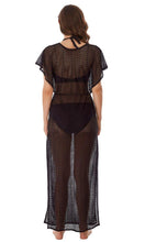 Load image into Gallery viewer, Urban Night Maxi Dress, Pre-Order XS - XL