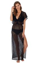 Load image into Gallery viewer, Urban Night Maxi Dress, Pre-Order XS - XL