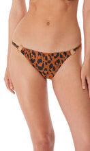 Load image into Gallery viewer, Roar Instinct Leopard Tanga Brief, Pre-Order XS - XL