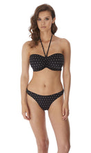 Load image into Gallery viewer, Jewel Cove Black Brazilian Brief, Pre-Order XS - XL