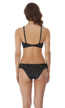 Load image into Gallery viewer, Jewel Cove Black Concealed UW Bralette. Pre-Order D Cup to G Cup