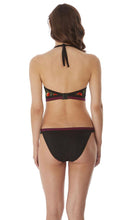 Load image into Gallery viewer, Club Envy Garden Party Soft Triangle Bikini Top, Pre-Order C Cup to G Cup