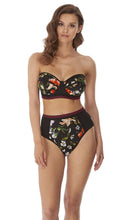 Load image into Gallery viewer, Club Envy Garden Party High Waist / Leg Brief, Pre-Order XS - 2XL