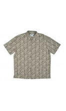 Load image into Gallery viewer, Bamboo Men's Shirt Green Bamboo