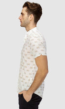 Load image into Gallery viewer, Cotton Shirt Bicycle
