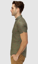 Load image into Gallery viewer, Cotton Shirt Thongs