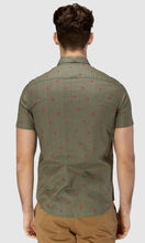 Load image into Gallery viewer, Cotton Shirt Thongs