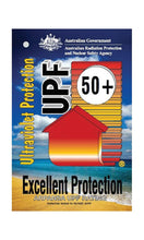 Load image into Gallery viewer, Aboriginal Art Kids Unisex 50+ UVF Long Sleeve Polo Full Moon Barramundi