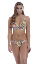 Load image into Gallery viewer, Culture Jam Multi UW Non Padded Convertible Halter,, Pre-Order D Cup to J Cup