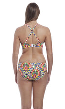 Load image into Gallery viewer, Culture Jam Multi UW Padded Twist Bandeau,, Pre-Order C Cup to G Cup