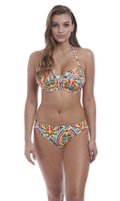 Load image into Gallery viewer, Culture Jam Multi UW Padded Twist Bandeau,, Pre-Order C Cup to G Cup