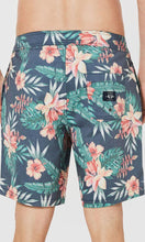 Load image into Gallery viewer, Boardshort Island Print