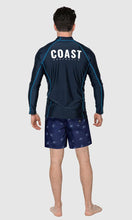 Load image into Gallery viewer, Rash Vest Long Sleeve