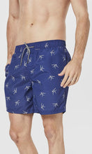 Load image into Gallery viewer, Swim Short Sparrows