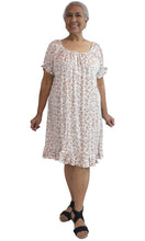 Load image into Gallery viewer, Rayon Dress Short Diva, More Prints & Colours