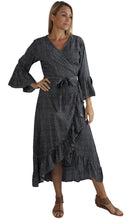 Load image into Gallery viewer, Rayon Dress Driftwood, More Prints & Colours
