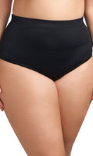 Load image into Gallery viewer, Essentials Black Classic Brief, Pre-Order Size XL-6XL
