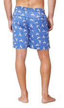 Load image into Gallery viewer, Daly Short Twilight Blue
