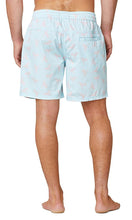 Load image into Gallery viewer, Daly Pool Short Mint