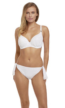 Load image into Gallery viewer, Ottawa White Classic Tie-Side Brief, Pre-Order Size XS - 2XL
