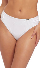 Load image into Gallery viewer, Ottawa White Mid Rise Brief, Pre-Order Size XS - 2XL