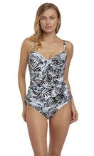 Load image into Gallery viewer, Kiso Valley Twist Front Tankini